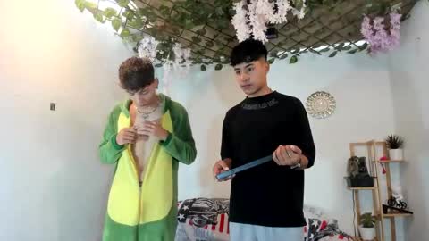 Snapshot of alexandluke1 chatting on October 2025 02:12:01 PM chicos hot online show from October 2025 02:12:01 PM