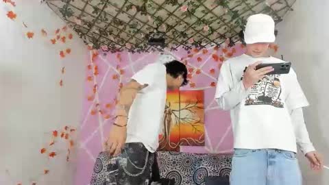 chicos hot online show from December 2025 02:12:02 PM