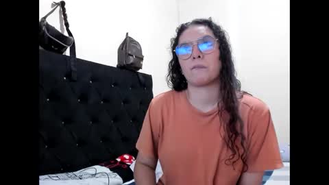 Snapshot of alexandra_clauss chatting on October 2025 04:48:02 PM alexandra clauss online show from October 2025 04:48:02 PM