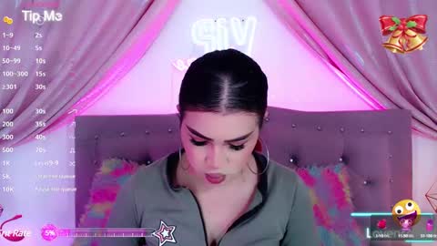  Alexandra Spellman  online show from December 2024 10:02:02 AM