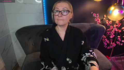 Alexandra online show from December 2024 07:53:02 PM