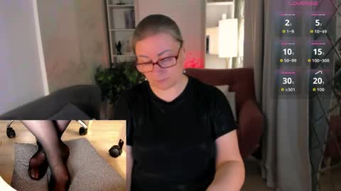 Alexandra online show from May 2026 08:54:02 PM
