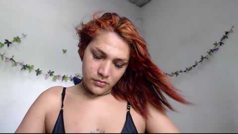 Snapshot of alexandra_lorens chatting on April 2026 07:20:02 PM geo online show from April 2026 07:20:02 PM