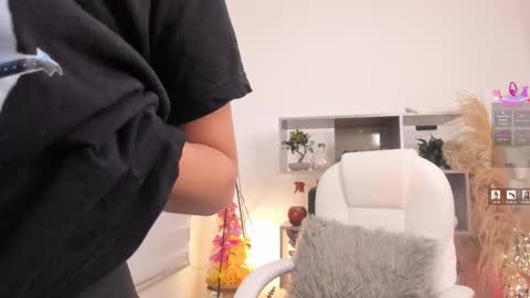 Alexandra Rodriguez online show from February 2026 12:29:02 AM