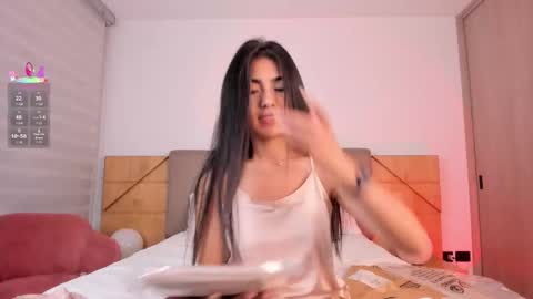 Alexandra Rodriguez online show from February 2026 11:02:02 PM