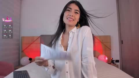 Alexandra Rodriguez online show from March 2026 12:26:01 AM