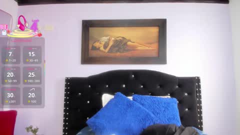 alexandra online show from September 2025 04:07:01 PM