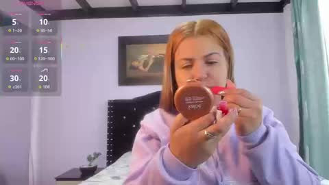 alexandra online show from October 2025 03:36:01 PM