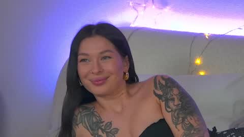 AlexandraBloom online show from January 2025 10:06:01 PM