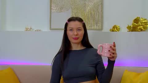 AlexandraBloom online show from February 2026 06:56:01 PM