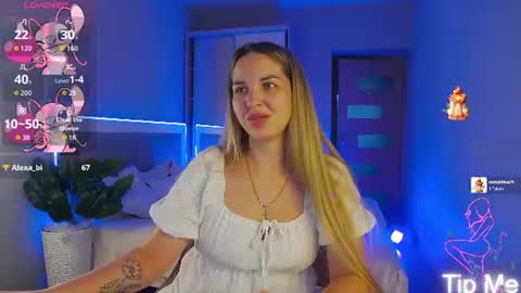 Snapshot of alexandracandy chatting on June 2026 04:44:01 PM alexandracandy online show from June 2026 04:44:01 PM