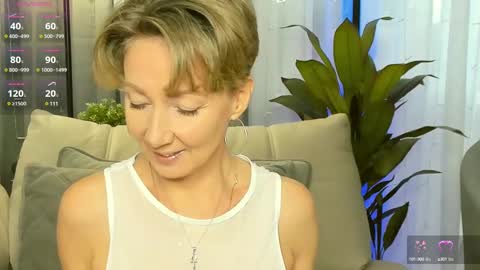 Alexandra online show from March 2025 12:50:02 PM