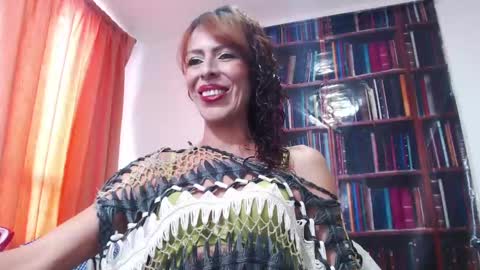 alexandra online show from February 2025 09:08:02 PM