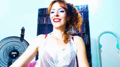 alexandra online show from October 2025 08:39:01 PM