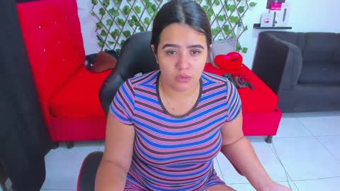ALEXANDRA online show from December 2024 10:02:02 PM
