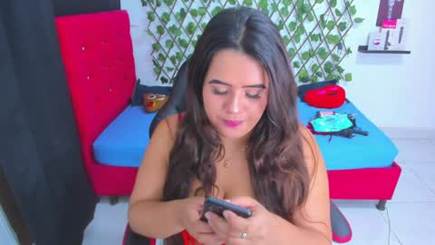 ALEXANDRA online show from January 2025 12:28:01 AM