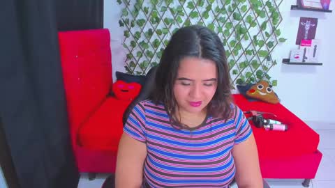 ALEXANDRA online show from January 2025 11:35:02 PM