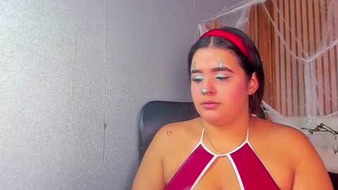 Snapshot of alexandramaravilla chatting on October 2025 06:48:01 AM ALEXANDRA online show from October 2025 06:48:01 AM