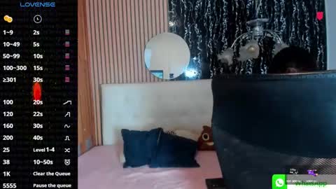 ALEXANDRA online show from December 2025 06:31:01 AM