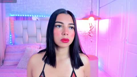 Alexandra Miller online show from February 2025 10:58:02 AM