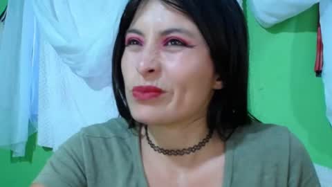 Snapshot of alexandrasaen chatting on December 2024 10:43:02 PM alexandrasaen online show from December 2024 10:43:02 PM