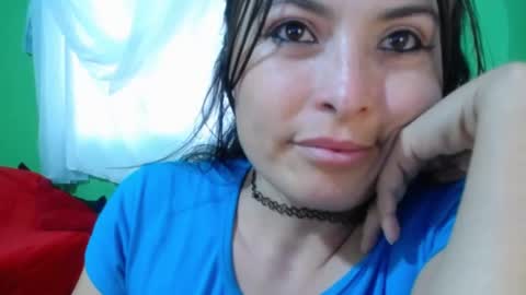 Snapshot of alexandrasaen chatting on December 2024 10:25:01 PM alexandrasaen online show from December 2024 10:25:01 PM