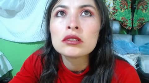 Snapshot of alexandrasaen chatting on February 2025 11:32:01 PM alexandrasaen online show from February 2025 11:32:01 PM