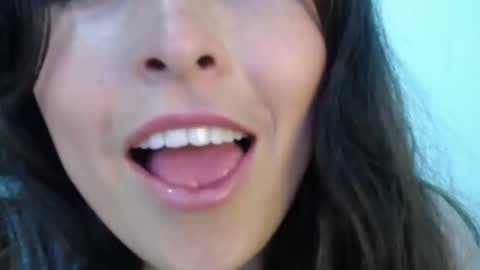 Snapshot of alexandrasaen chatting on February 2025 10:07:02 PM alexandrasaen online show from February 2025 10:07:02 PM