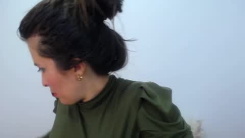 Snapshot of alexandrasaen chatting on March 2025 04:07:02 PM alexandrasaen online show from March 2025 04:07:02 PM