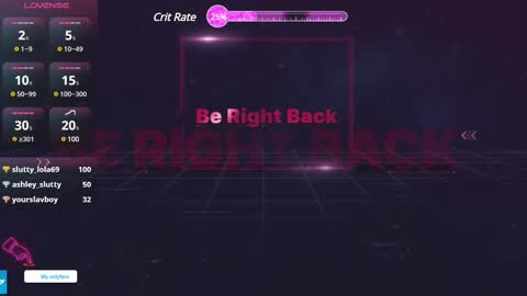 ALEXANDRA online show from March 2025 08:37:02 AM