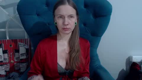 Alexandra online show from February 2025 06:07:01 AM