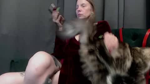 Snapshot of alexandrazaryanova chatting on June 2026 08:11:02 PM Alexandra online show from June 2026 08:11:02 PM