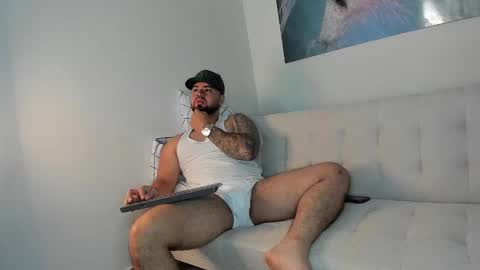 ALEX online show from January 2025 02:12:02 PM