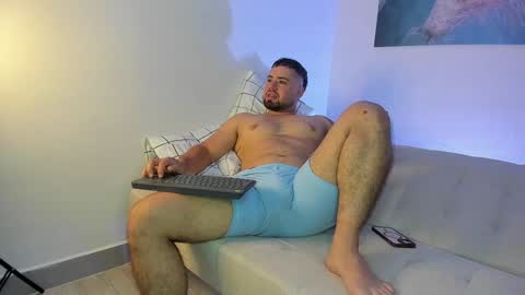 ALEX online show from January 2025 01:10:02 AM