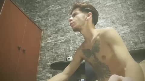 alexandrorossi online show from December 2024 07:47:02 AM
