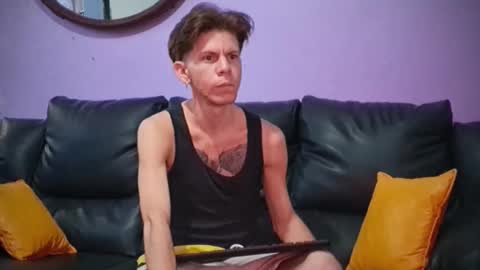 alexandrorossi online show from January 2025 05:31:01 AM