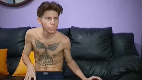 alexandrorossi online show from January 2025 08:41:01 AM