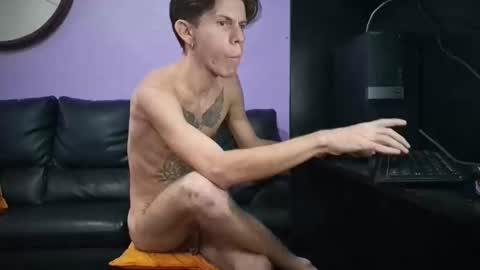 alexandrorossi online show from February 2025 05:26:02 AM
