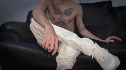 alexandrorossi online show from September 2025 05:18:02 AM