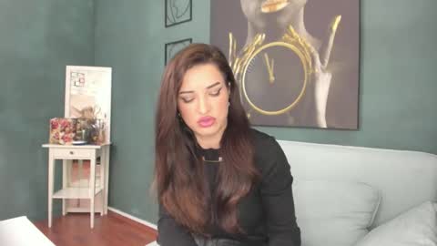 AlexaNikole online show from February 2026 08:12:02 AM