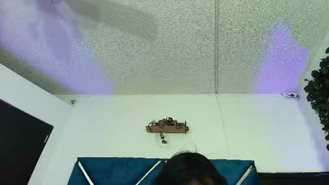 Snapshot of alexarousse4u chatting on June 2026 11:14:01 PM Alexa online show from June 2026 11:14:01 PM