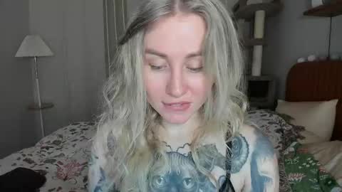 alexarush online show from April 2026 06:13:02 PM