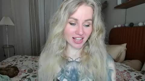 alexarush online show from April 2026 05:48:02 PM