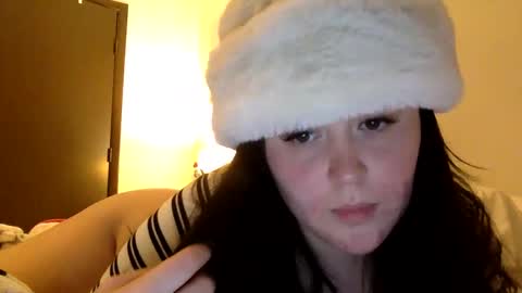 Alexa Sins online show from December 2024 03:58:02 AM