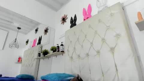 Alexa Smith  online show from January 2025 08:22:01 AM