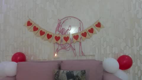 alexasophia online show from February 2026 04:25:02 PM