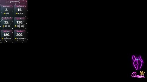 alexasweet_os online show from March 2026 08:12:02 PM