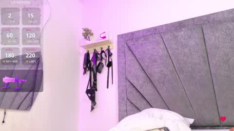 alexasweet_os online show from April 2026 09:16:01 PM