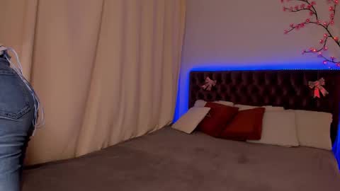 Snapshot of alexawilds chatting on November 2025 06:55:01 AM AlexaWilds online show from November 2025 06:55:01 AM