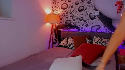 Snapshot of alexawilds chatting on January 2026 01:48:02 PM AlexaWilds online show from January 2026 01:48:02 PM